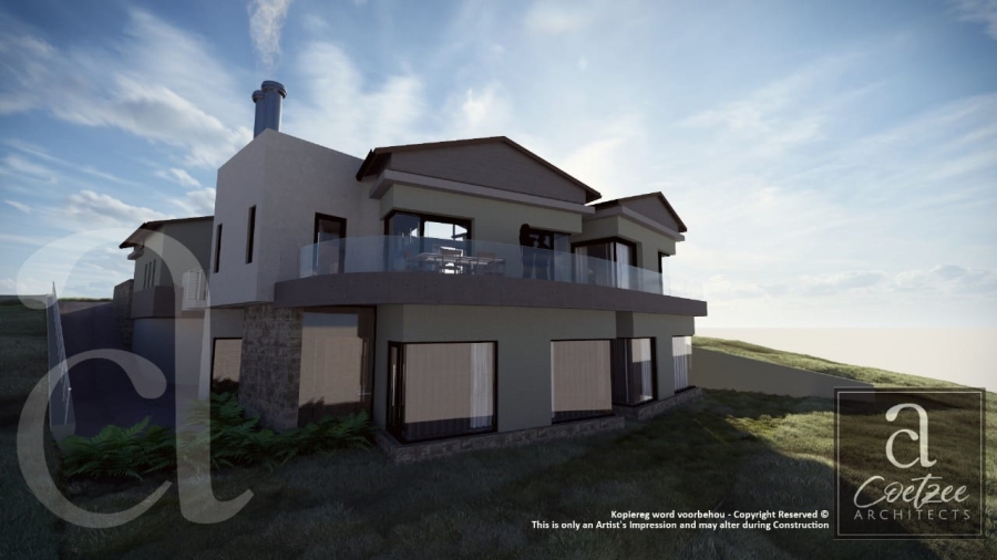 0 Bedroom Property for Sale in Mossel Bay Golf Estate Western Cape